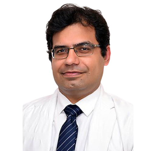 Dr Amit shridhar