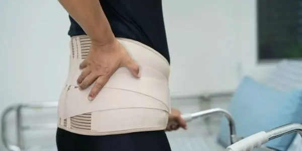 Back Braces: Pain Management Hacks