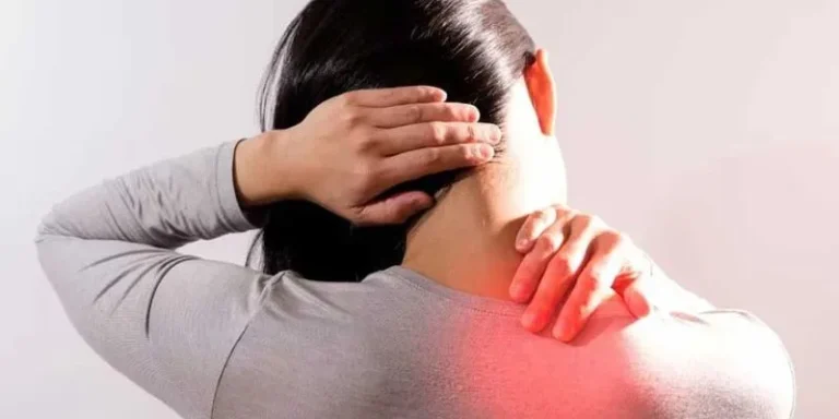 Cervical Pain