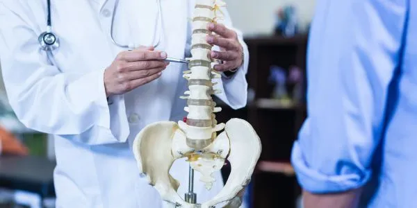 Does Spinal TB Spread from Person to Person?