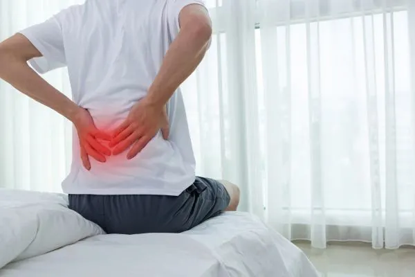 Back Pain