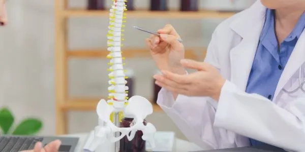 Spine Surgery Technology