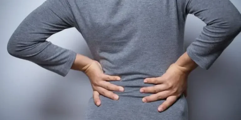 Lumbar Laminectomy