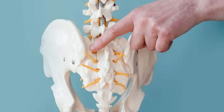 Sacroiliac Joint Pain