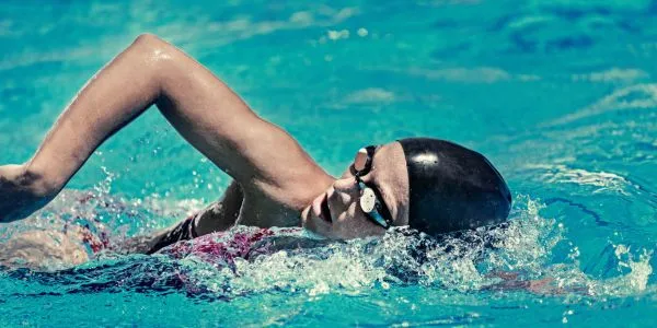 Safe Swimming This Summer