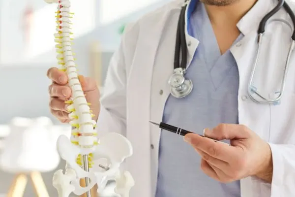 Spinal Tuberculosis Treatment