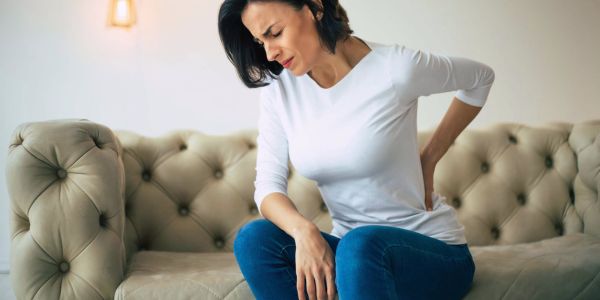 Understanding Persistent Back Pain