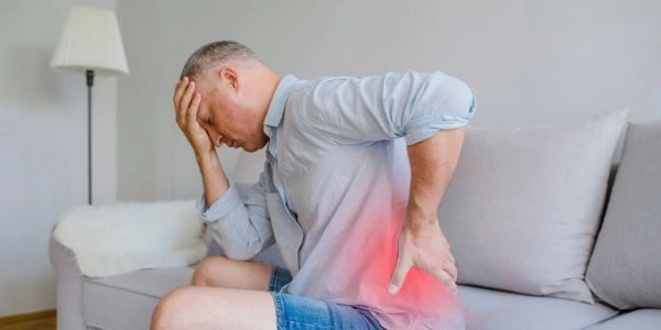 Why Summer Heat Waves Can Worsen Your Back Pain: Understanding the Connection