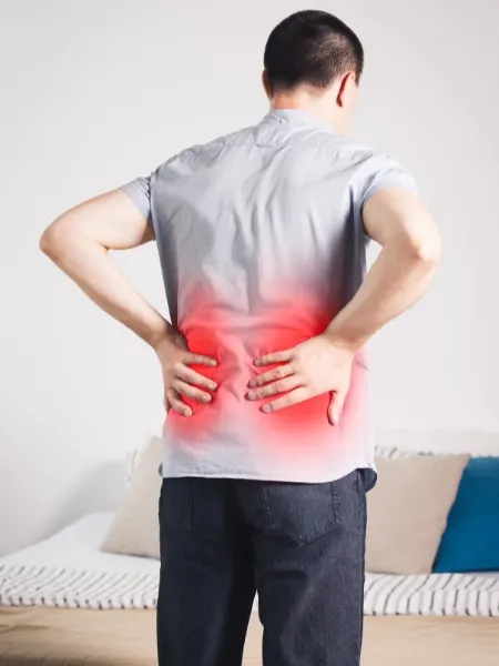 back-pain