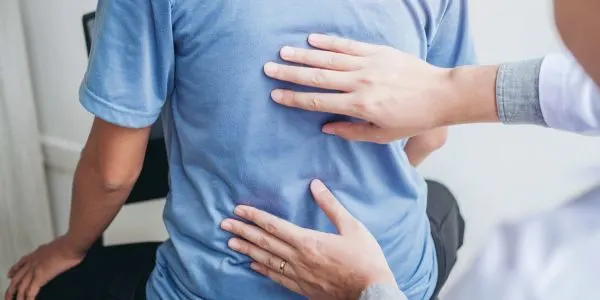 Less Movement in Cold Weather: A Hidden Cause of Spine Pain