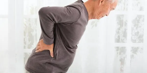 Why Do Arthritis Patients Experience More Back Pain During Winter?