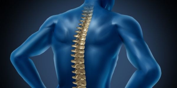 Spinal Muscular Atrophy