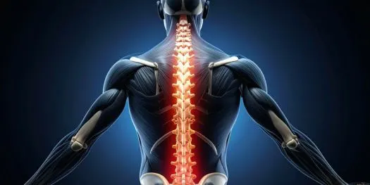 Signs of a Thoracic Disc Bulge You Shouldn’t Ignore