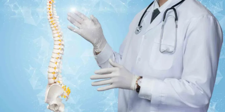 Best Spine Surgeon in Delhi NCR