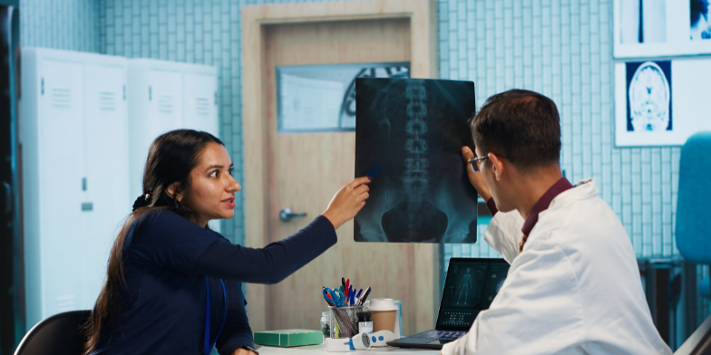 Spinal Tuberculosis Treatment in Rohini Delhi