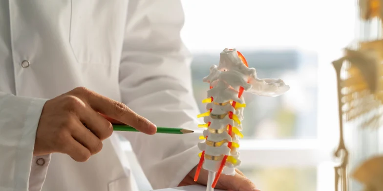 Spine Surgery Cost in India