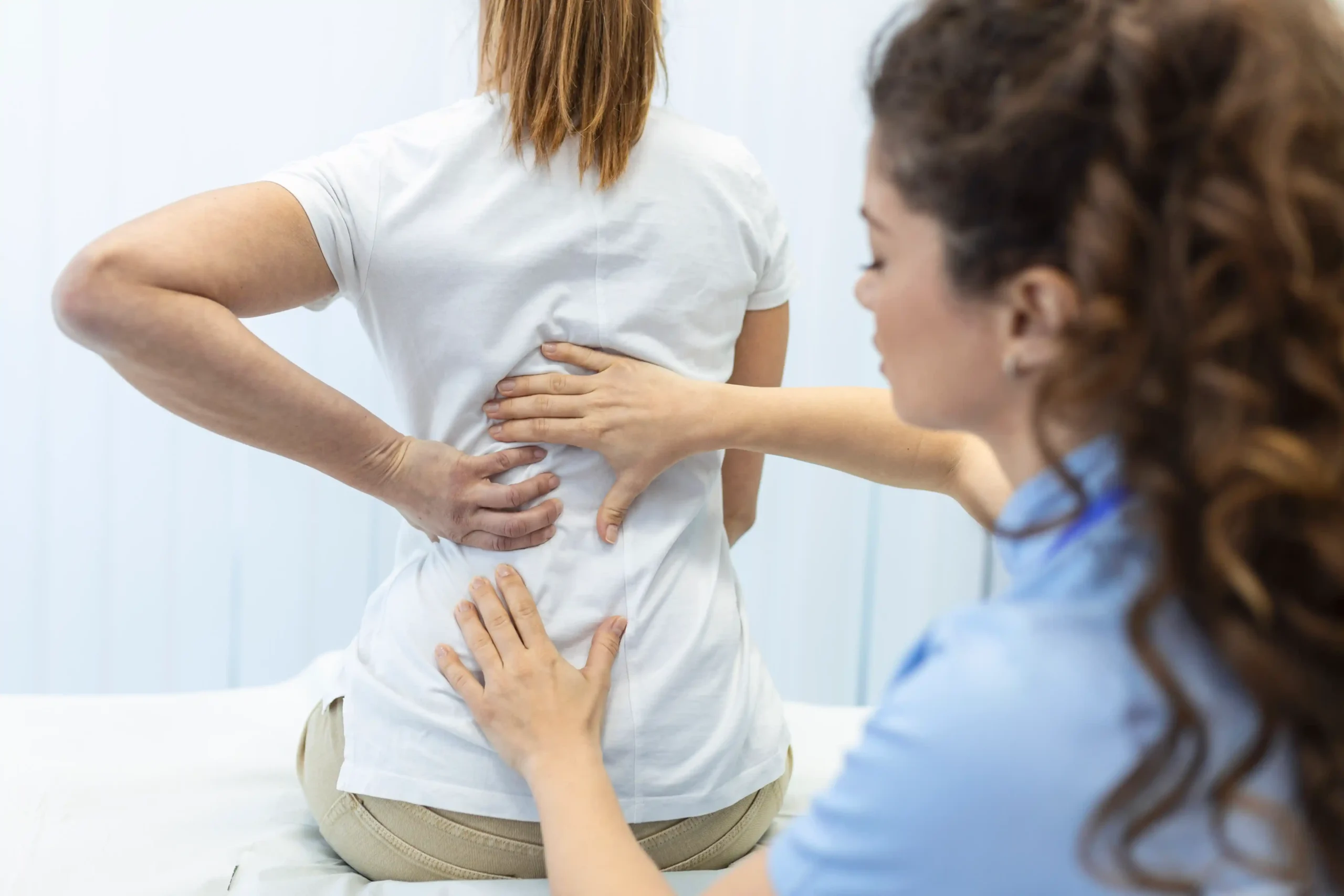 Sciatica Relief in 8 Minutes
