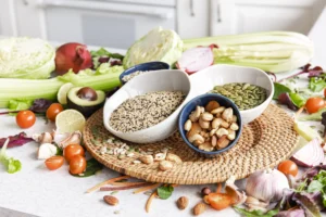 Foods for Sciatica Relief