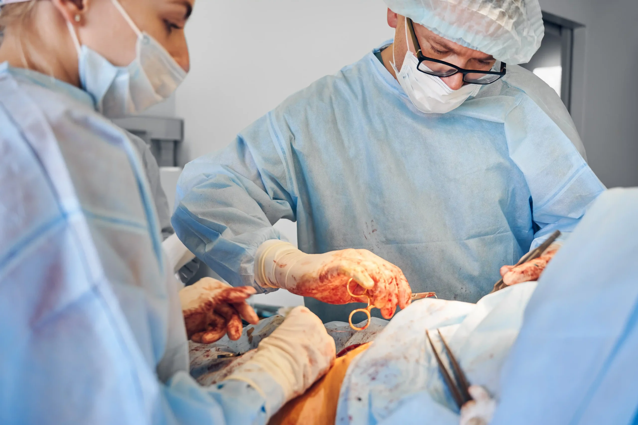 Sciatica Surgery
