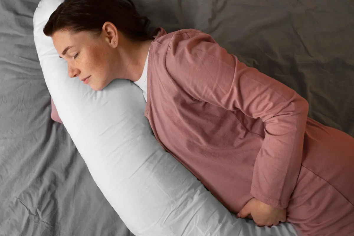 Sleeping Positions for Sciatica Pain