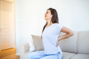What is Slip Disc?