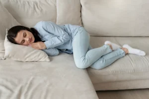 Slip Disc Sleeping Positions