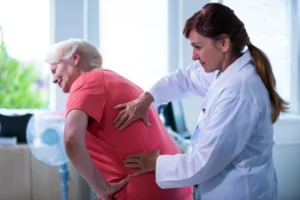 Slipped Disc Treatment Without Surgery