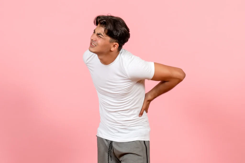 Right Side Back Pain