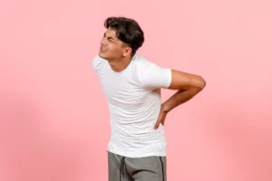 Right Side Back Pain