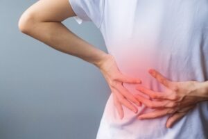 What Causes Back Pain in Females