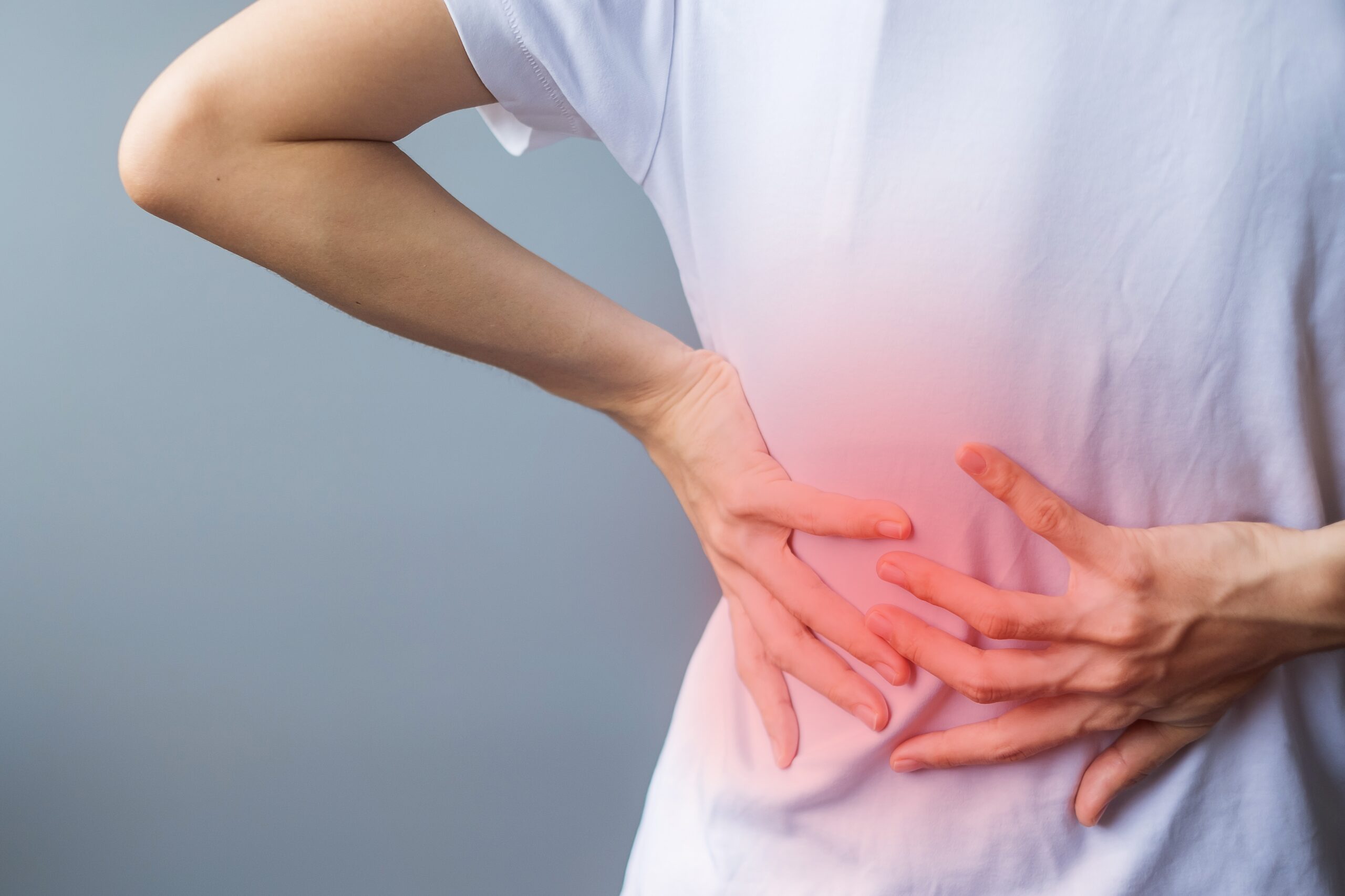 What Causes Back Pain in Females
