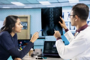 MRI for Back Pain