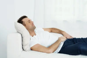 Sleeping Positions for Lower Back Pain